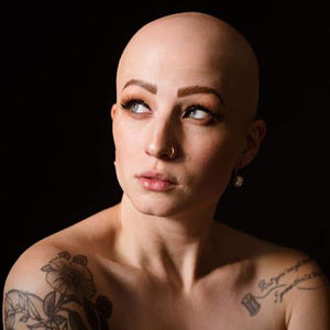 Meet your Posher, Kaleigh